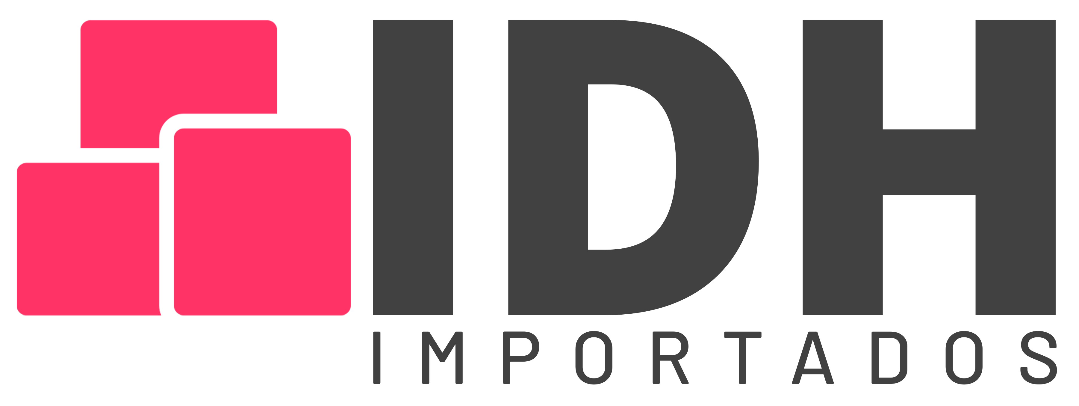 Indahause Logo